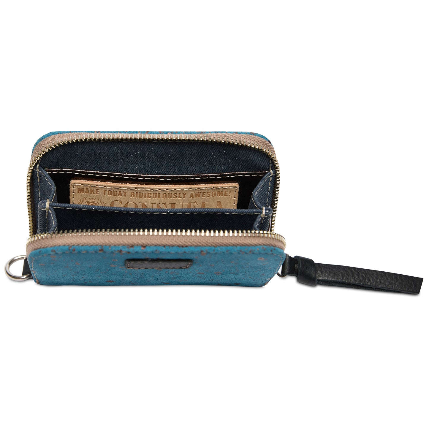 NILO ZIPPY WALLET