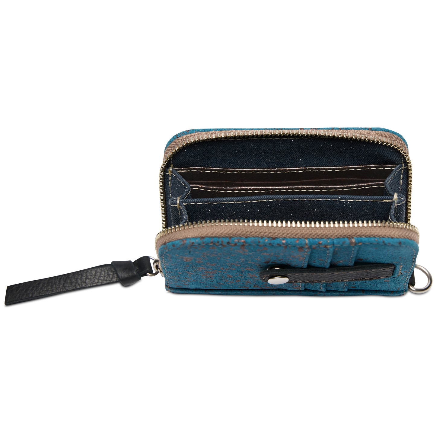 NILO ZIPPY WALLET