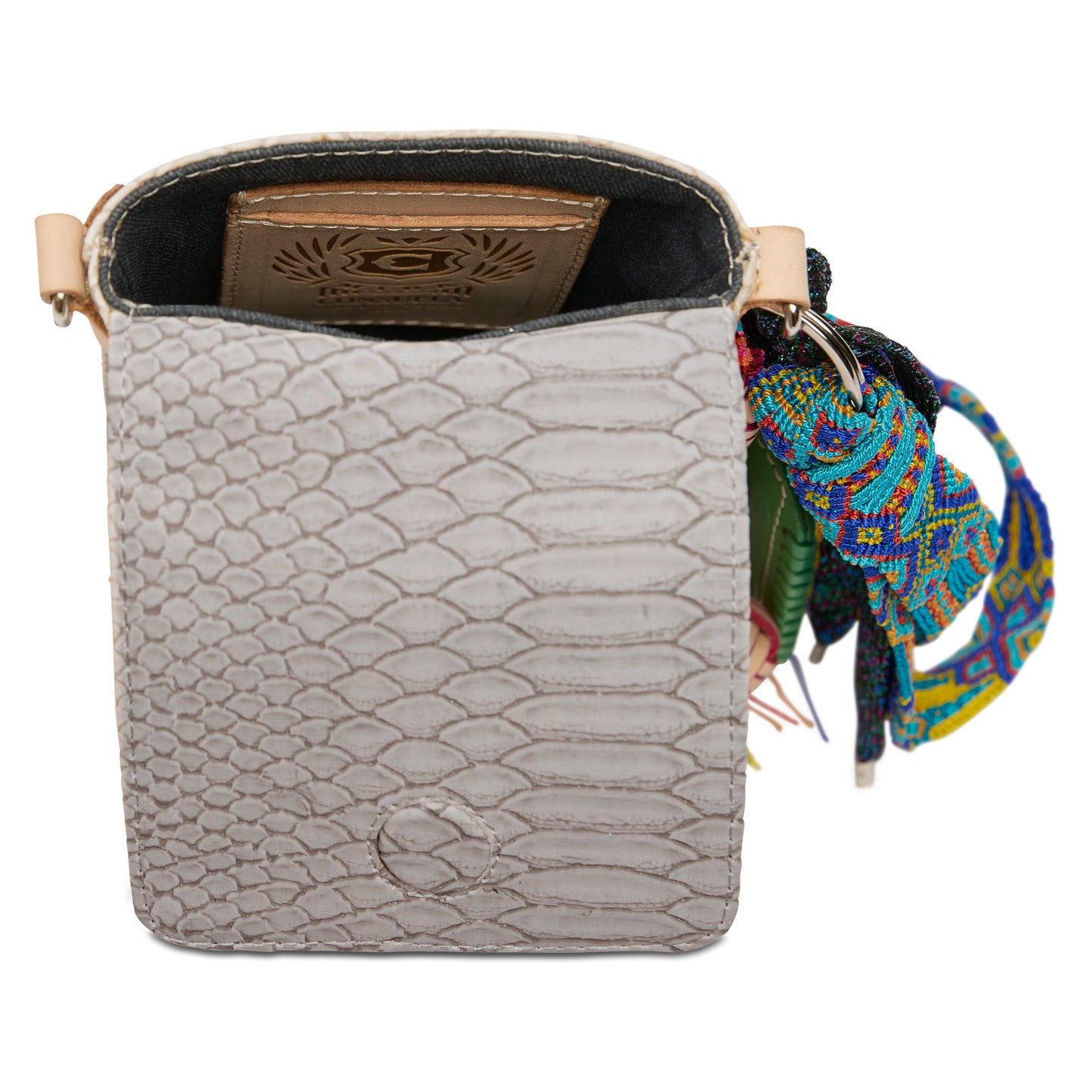 THUNDERBIRD DASH CROSSBODY