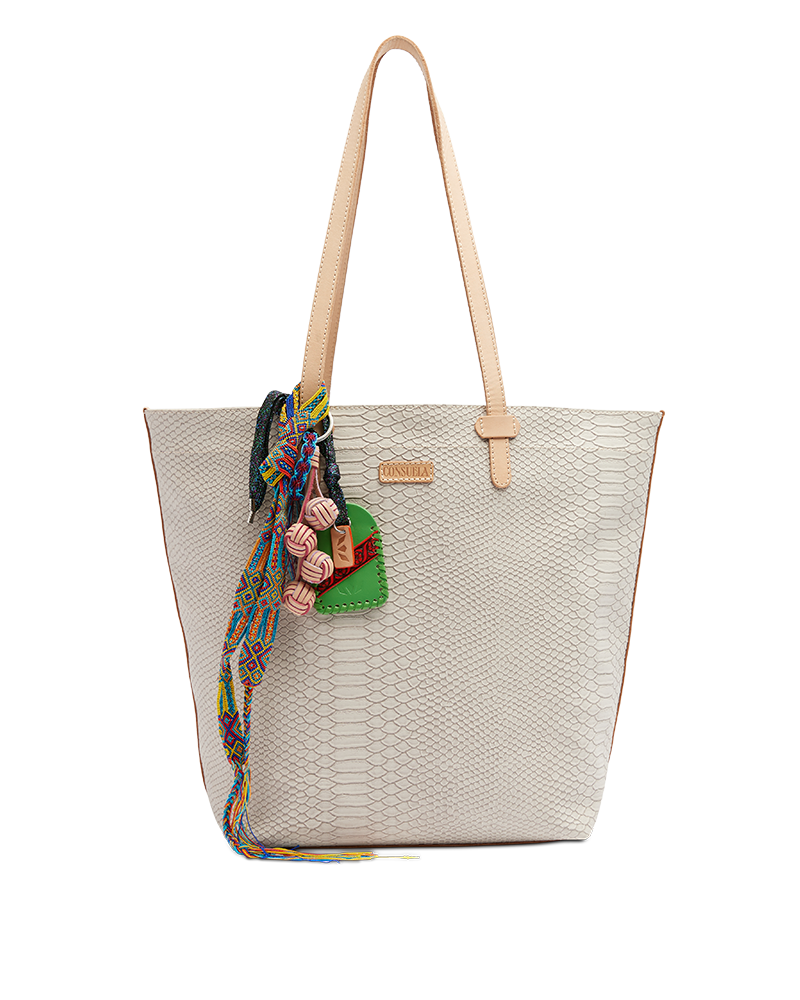 THUNDERBIRD DAILY TOTE