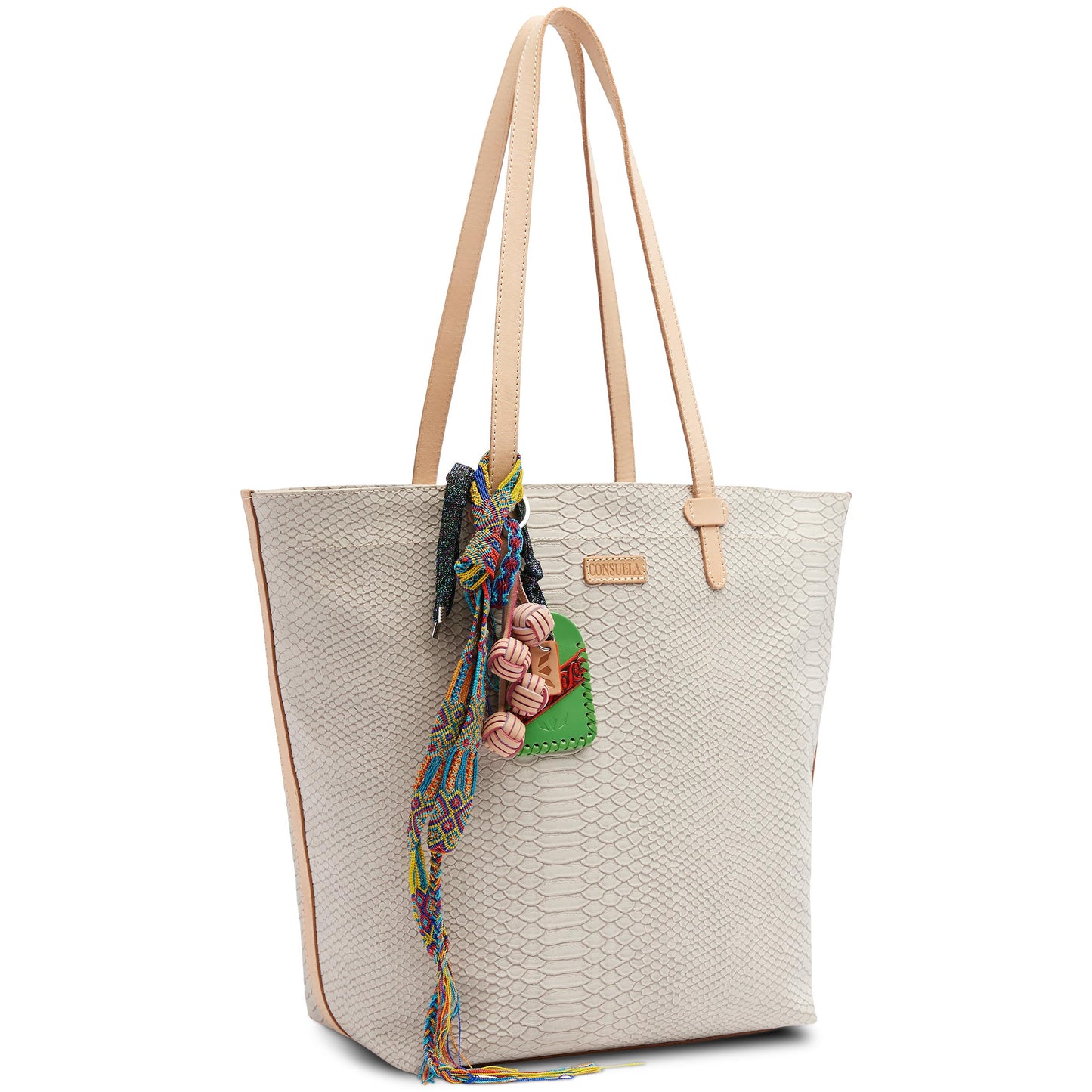 THUNDERBIRD DAILY TOTE