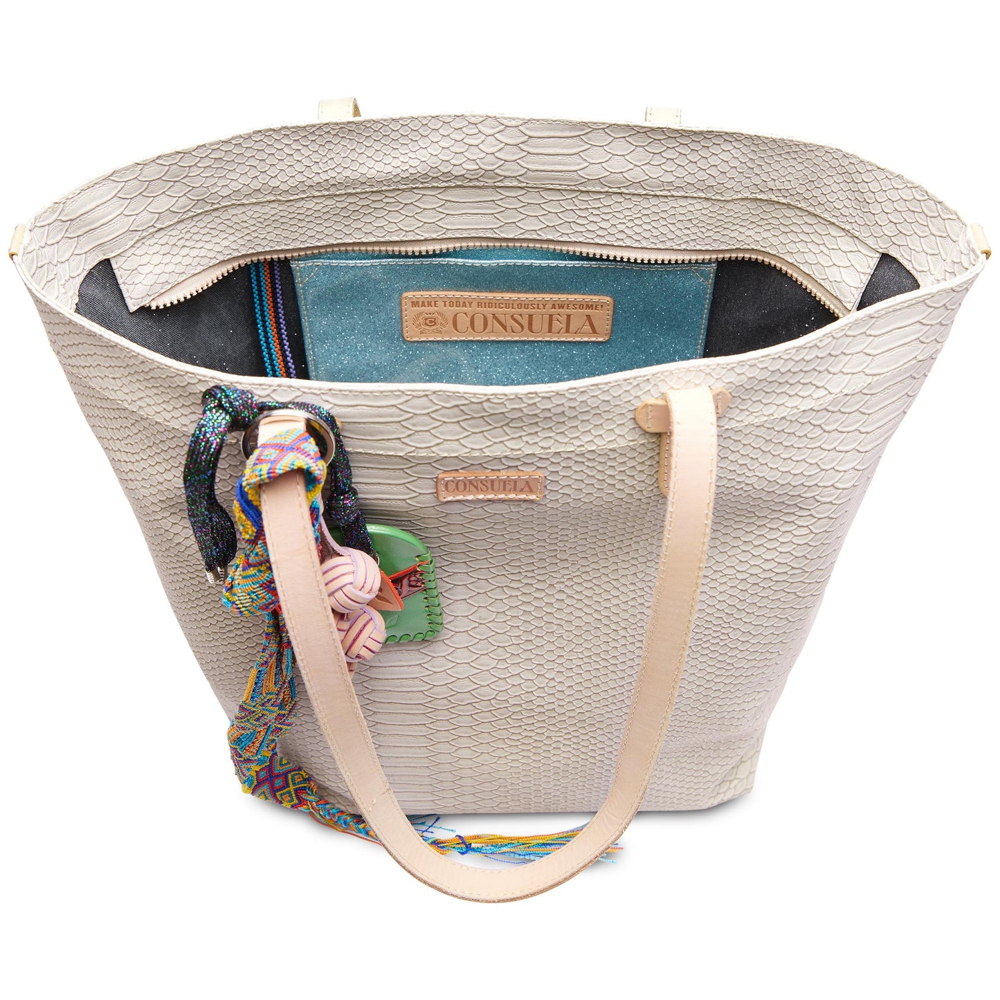 THUNDERBIRD DAILY TOTE