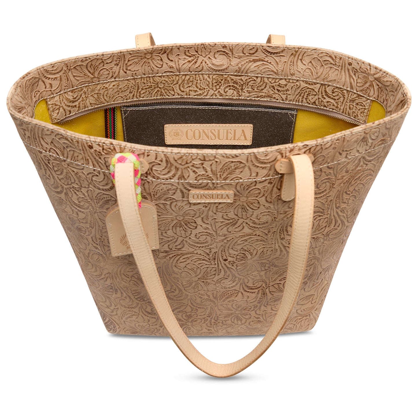 LAWTON DAILY TOTE