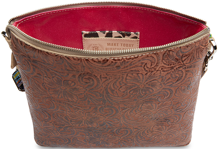 SALLY DOWNTOWN CROSSBODY