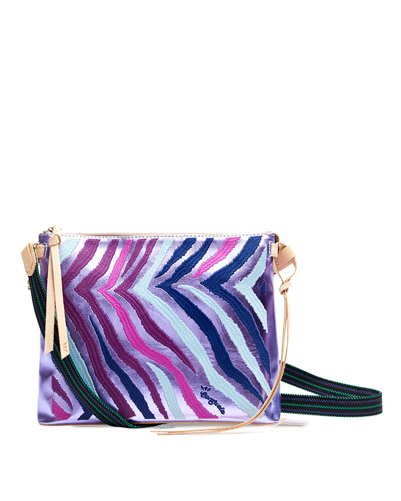 VAL DOWNTOWN CROSSBODY