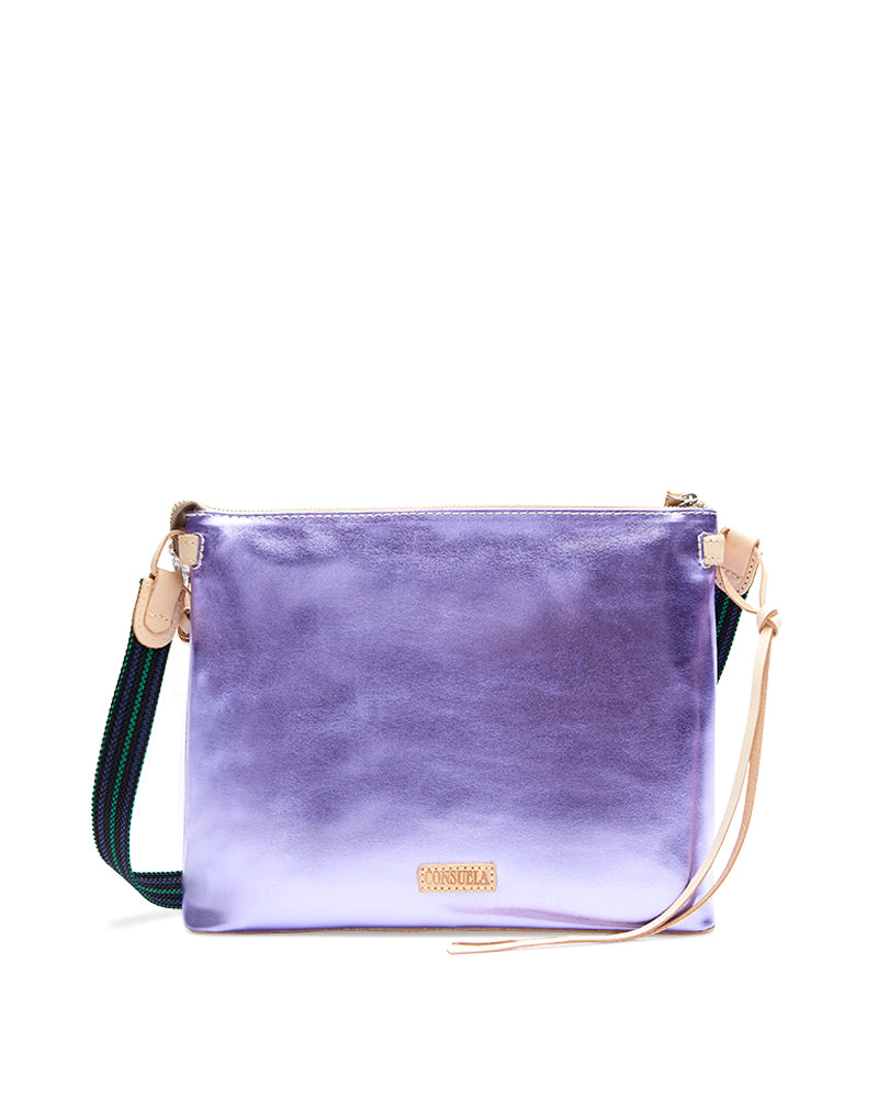 VAL DOWNTOWN CROSSBODY