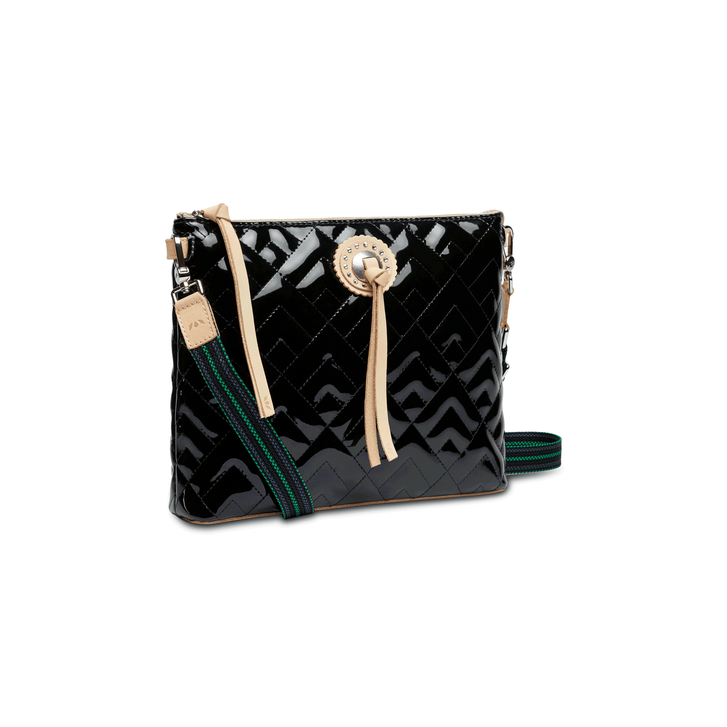 INKED DOWNTOWN CROSSBODY