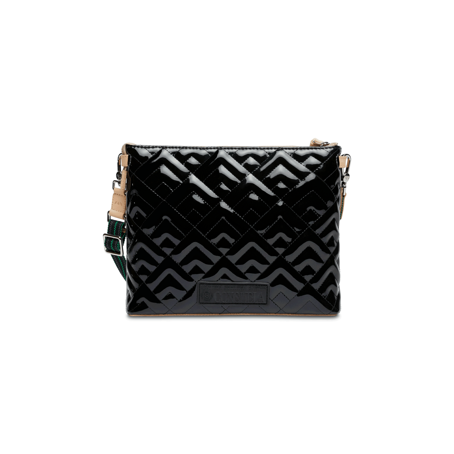 INKED DOWNTOWN CROSSBODY