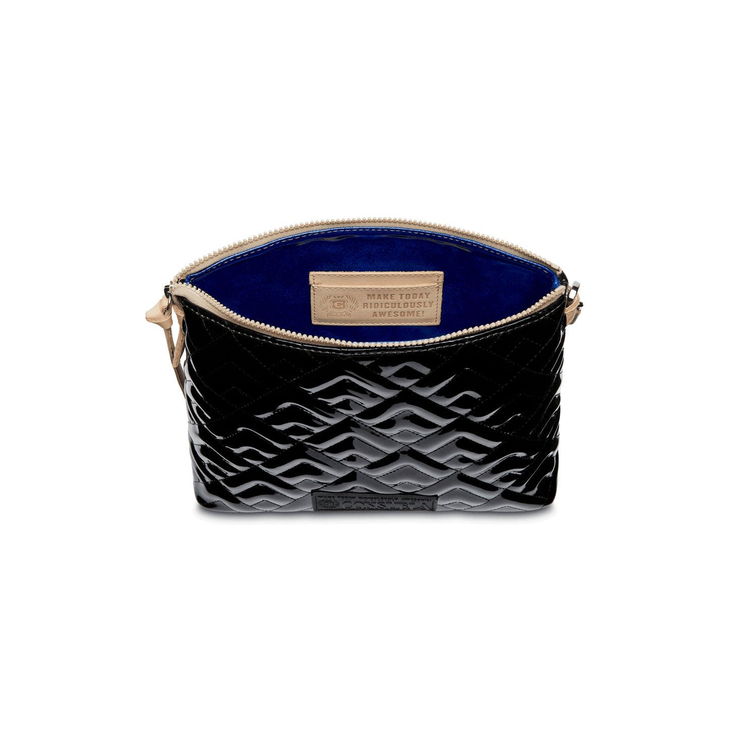 INKED DOWNTOWN CROSSBODY