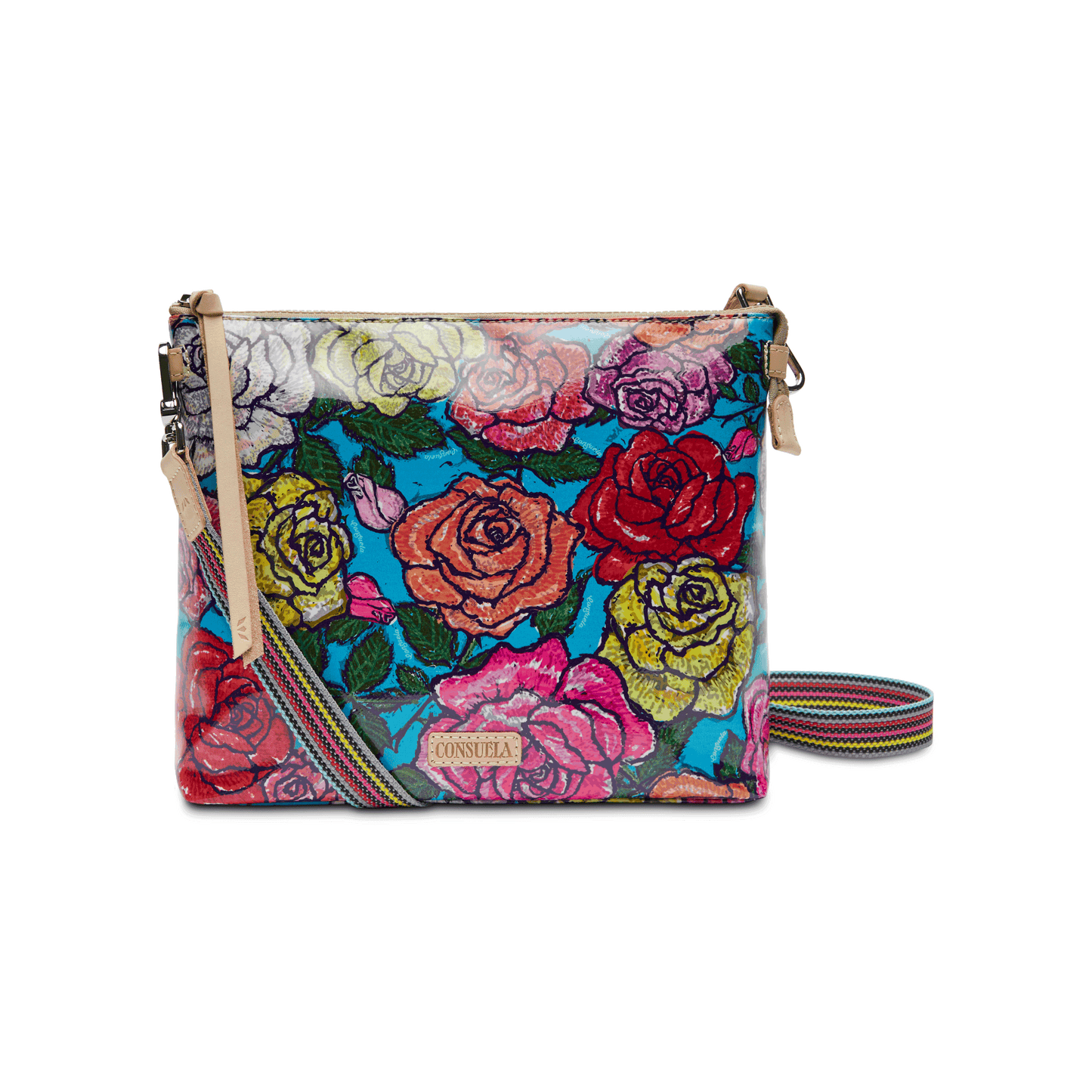 ROSITA DOWNTOWN CROSSBODY