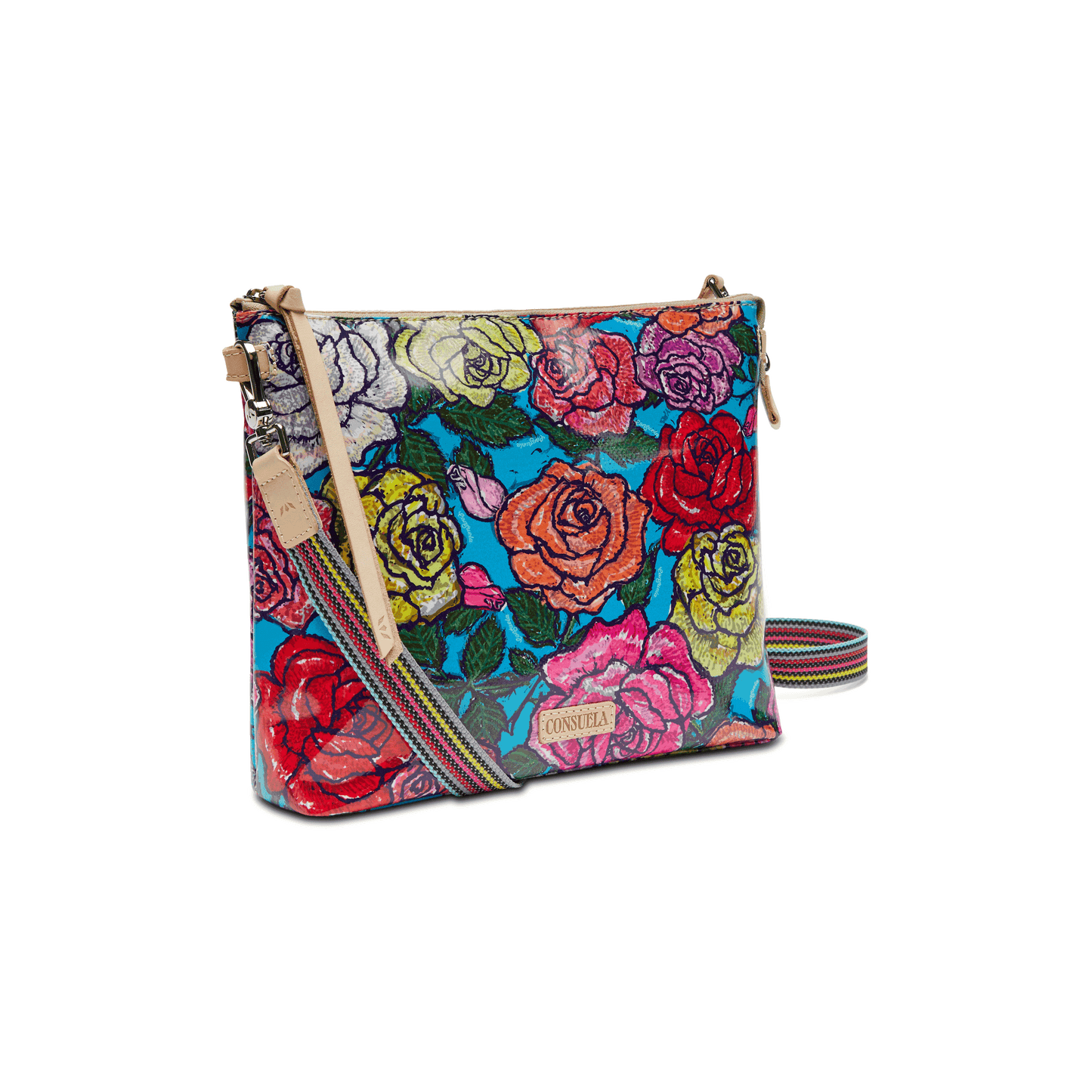 ROSITA DOWNTOWN CROSSBODY