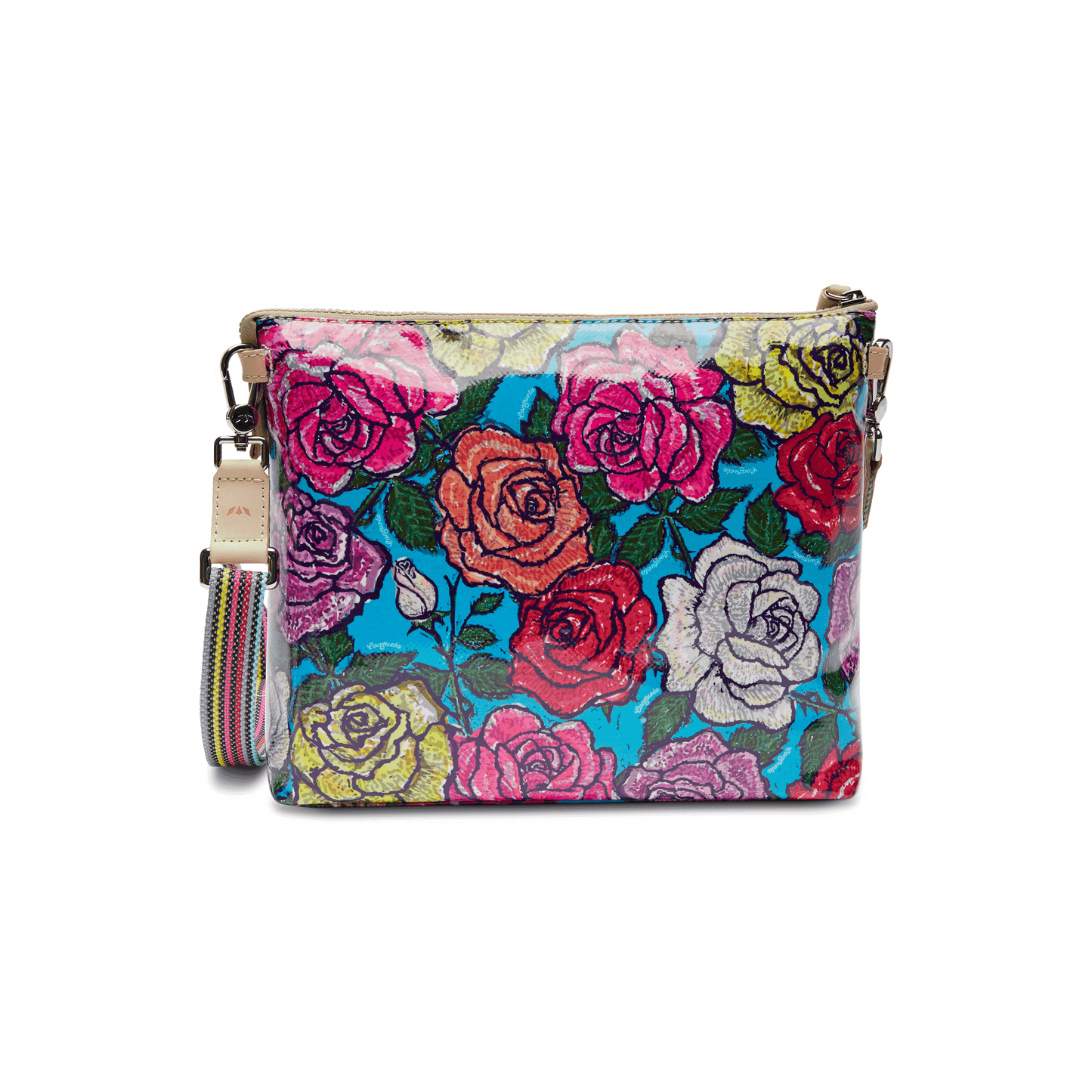 ROSITA DOWNTOWN CROSSBODY