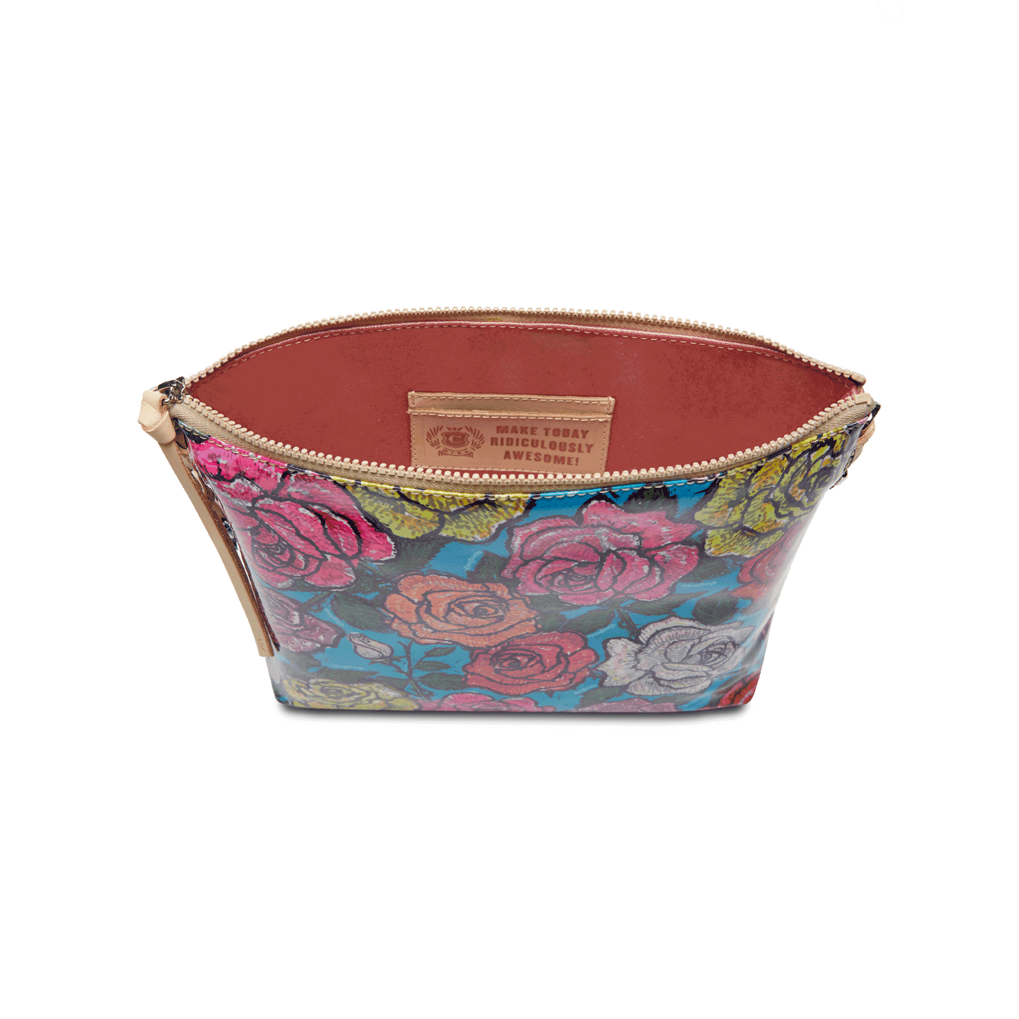ROSITA DOWNTOWN CROSSBODY