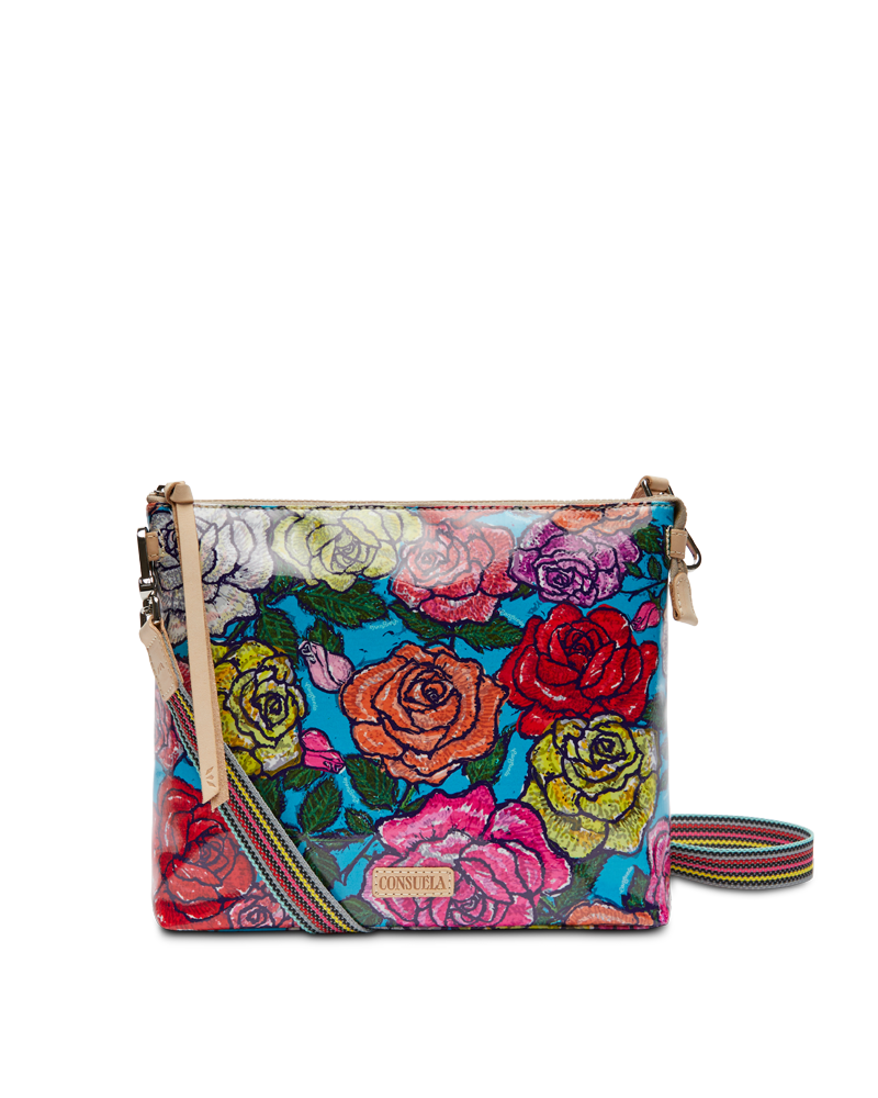 ROSITA DOWNTOWN CROSSBODY