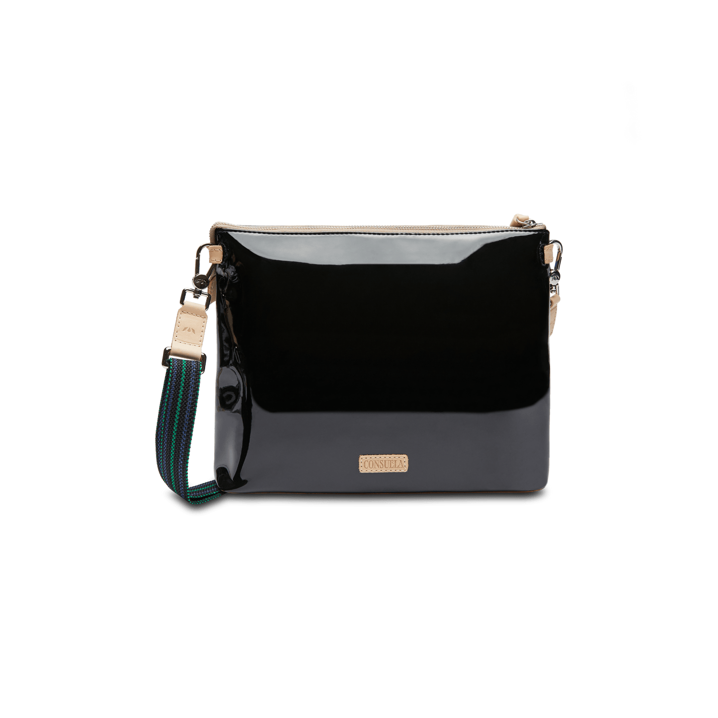 MACK DOWNTOWN CROSSBODY