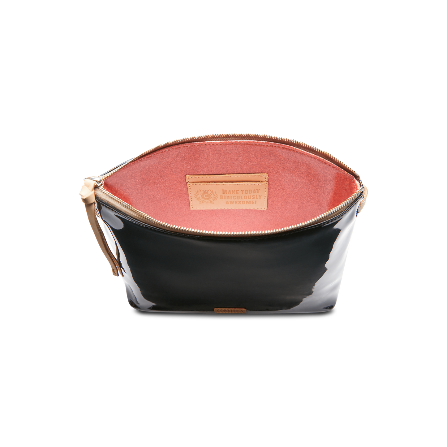 MACK DOWNTOWN CROSSBODY