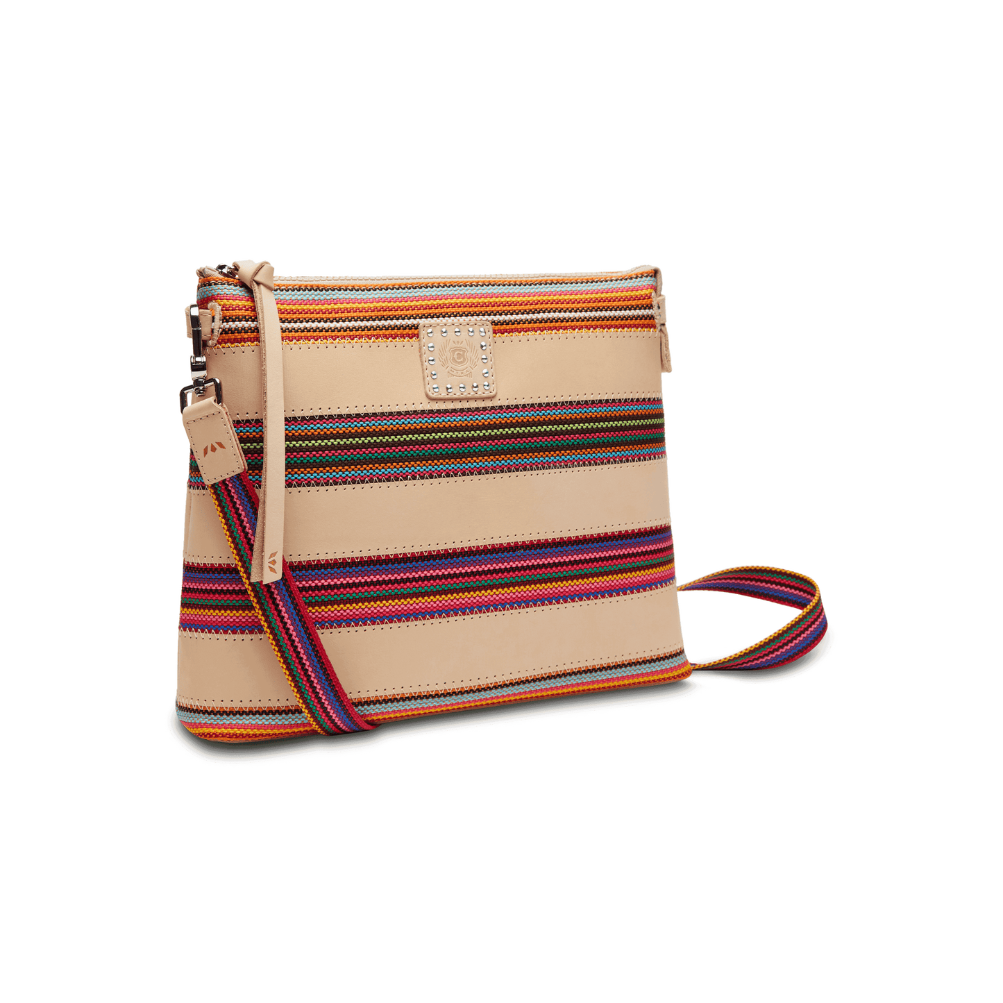 ALITA DOWNTOWN CROSSBODY