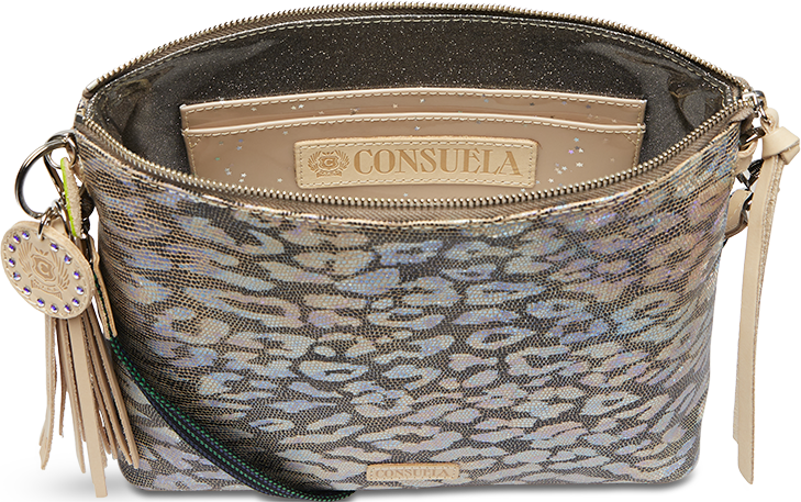 IRIS DOWNTOWN CROSSBODY