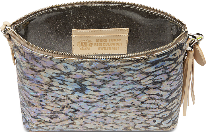 IRIS DOWNTOWN CROSSBODY