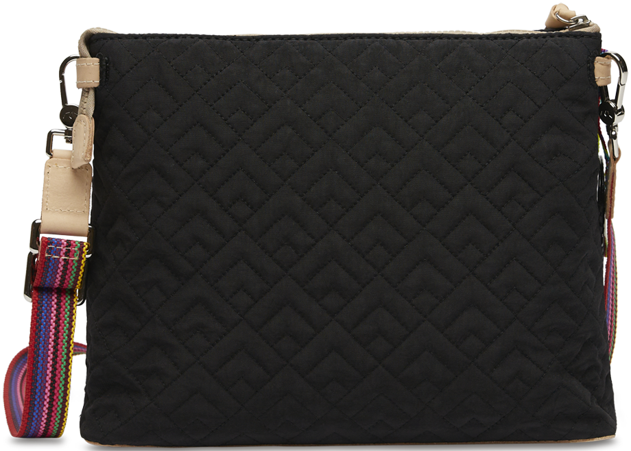 MEG DOWNTOWN CROSSBODY