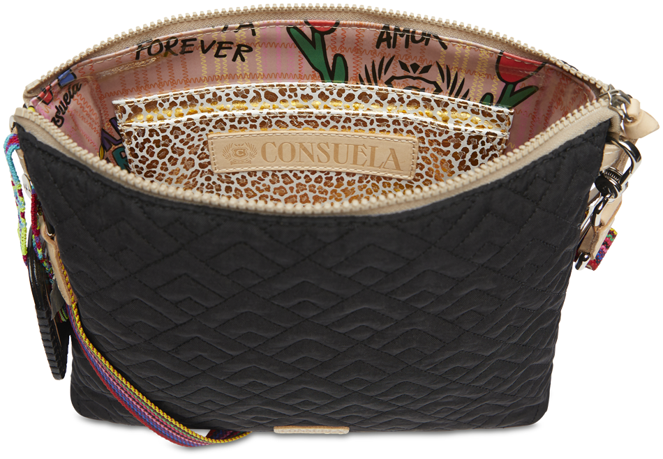 MEG DOWNTOWN CROSSBODY