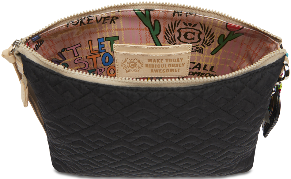 MEG DOWNTOWN CROSSBODY