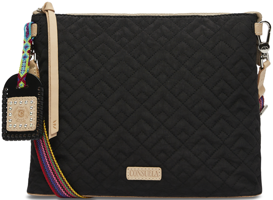 MEG DOWNTOWN CROSSBODY