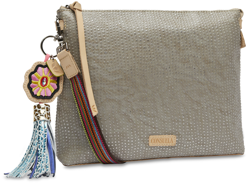 JUANIS DOWNTOWN CROSSBODY
