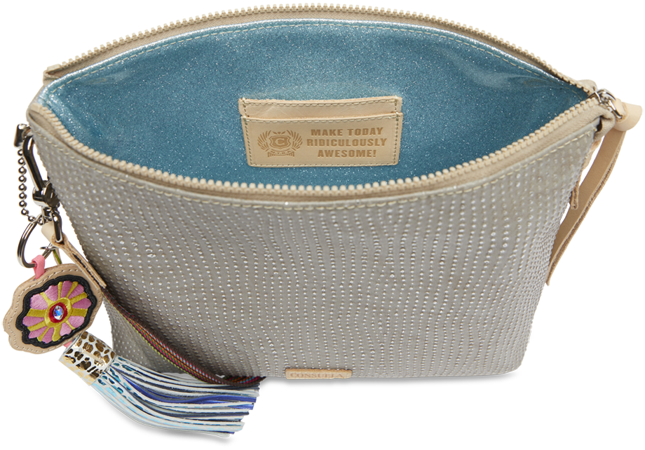 JUANIS DOWNTOWN CROSSBODY