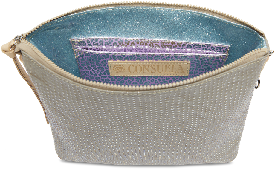JUANIS DOWNTOWN CROSSBODY