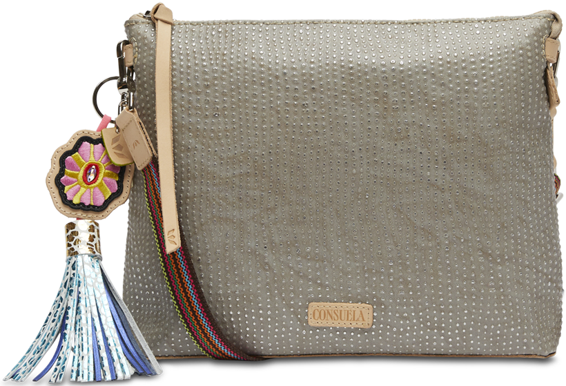 JUANIS DOWNTOWN CROSSBODY