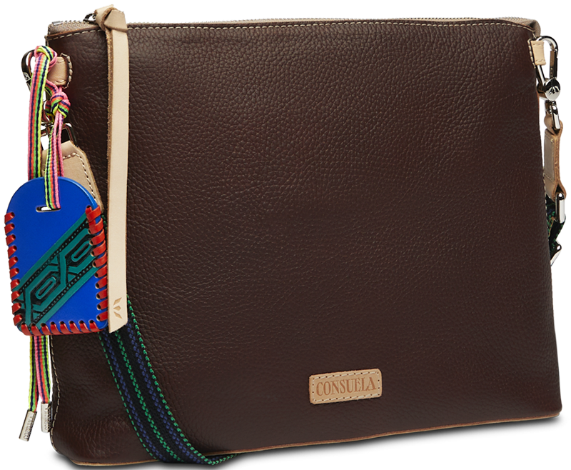 ISABEL DOWNTOWN CROSSBODY