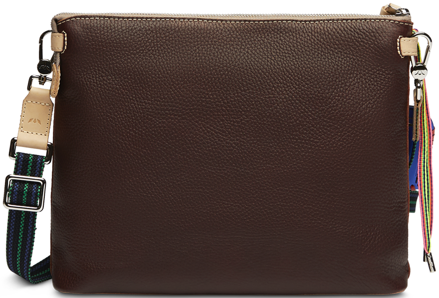 ISABEL DOWNTOWN CROSSBODY