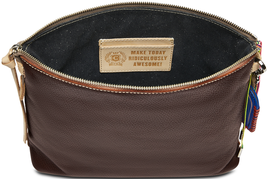 ISABEL DOWNTOWN CROSSBODY