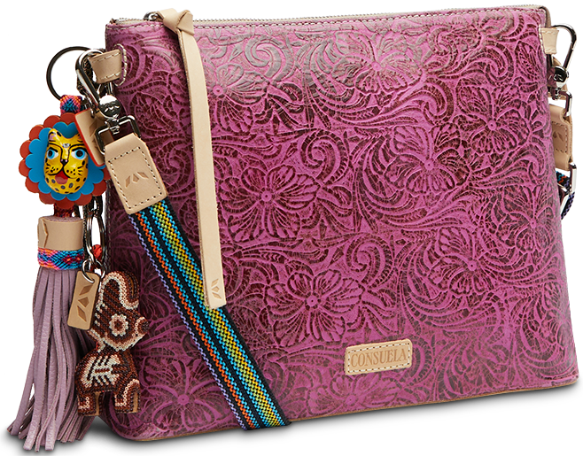MENA DOWNTOWN CROSSBODY