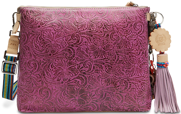 MENA DOWNTOWN CROSSBODY