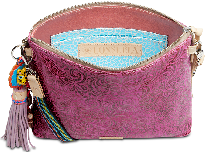MENA DOWNTOWN CROSSBODY