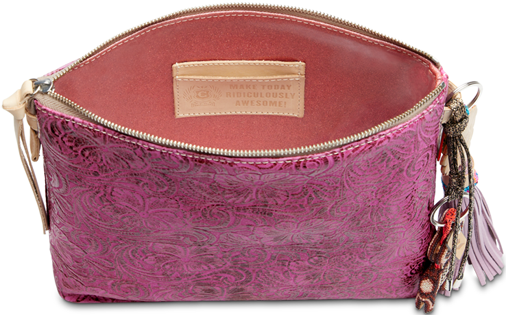 MENA DOWNTOWN CROSSBODY