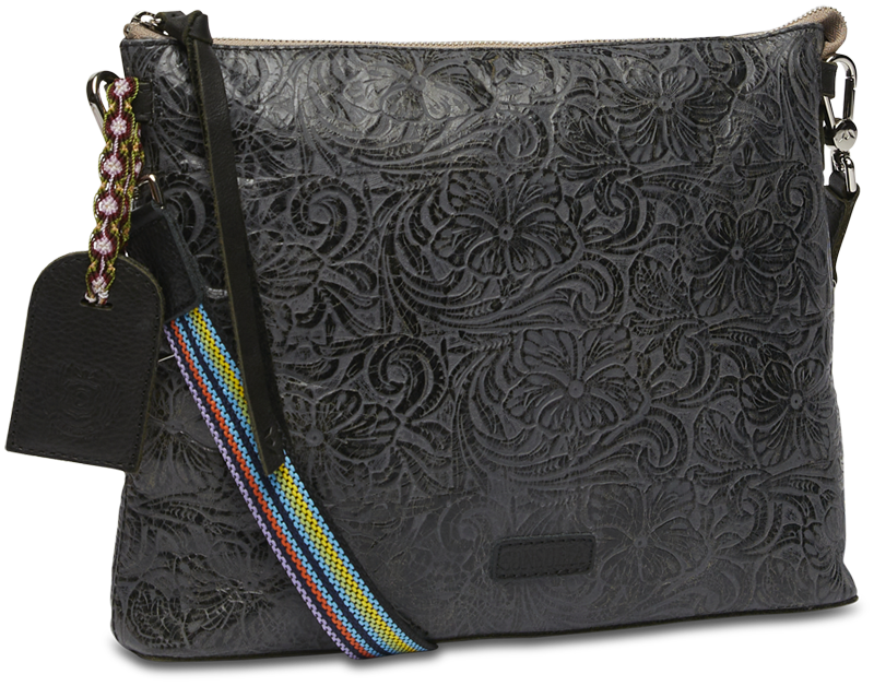 STEELY DOWNTOWN CROSSBODY