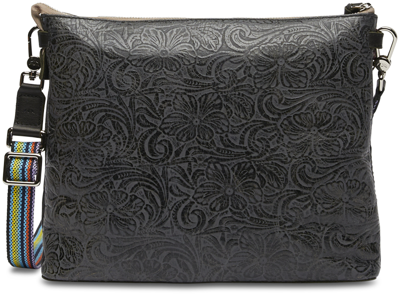 STEELY DOWNTOWN CROSSBODY
