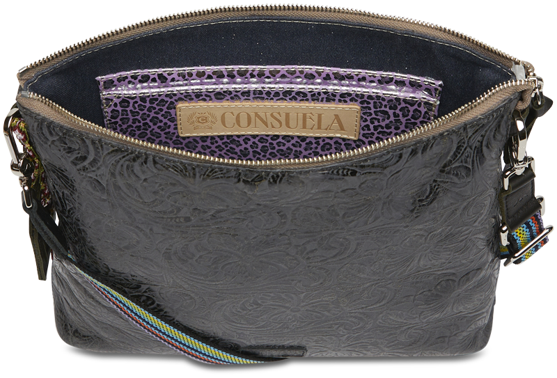 STEELY DOWNTOWN CROSSBODY