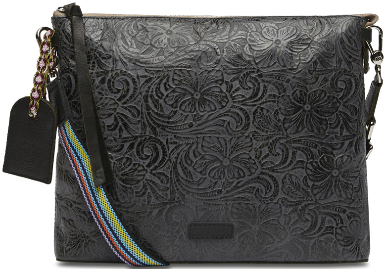 STEELY DOWNTOWN CROSSBODY