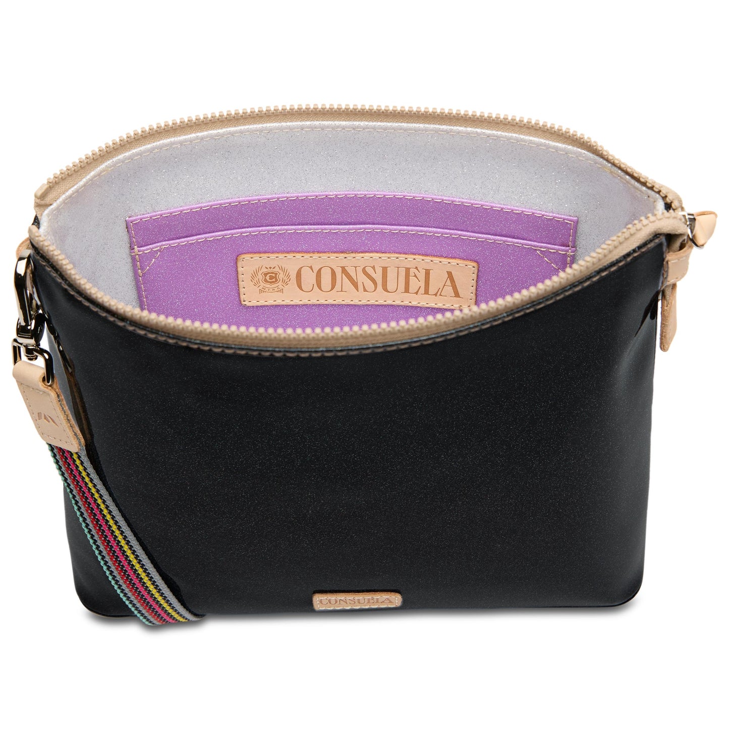 MARIANA DOWNTOWN CROSSBODY