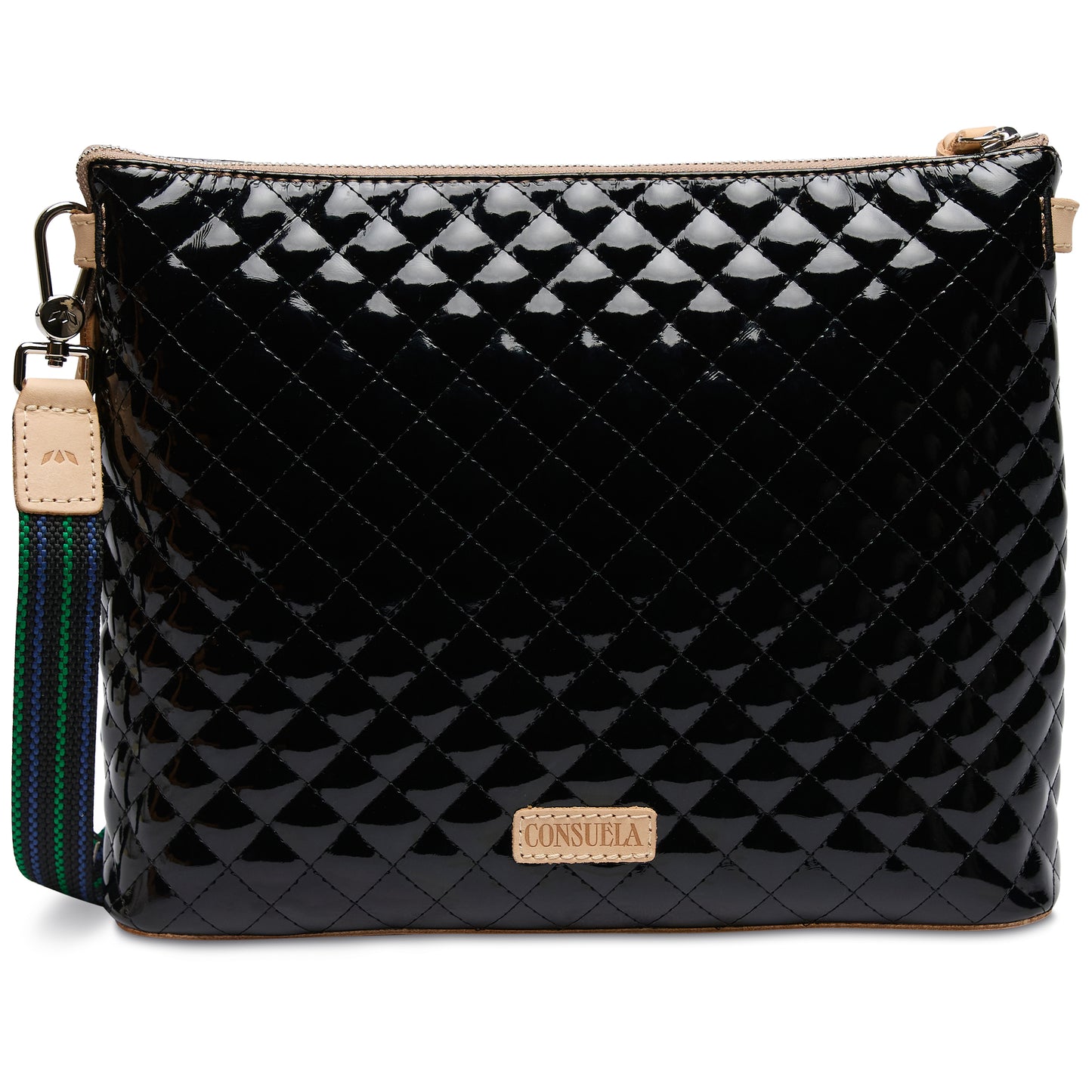 LA REINA DOWNTOWN CROSSBODY
