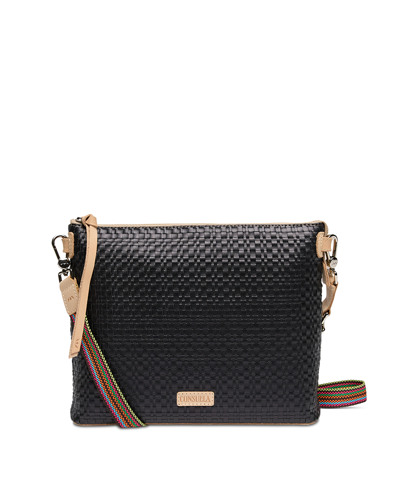 AMY DOWNTOWN CROSSBODY