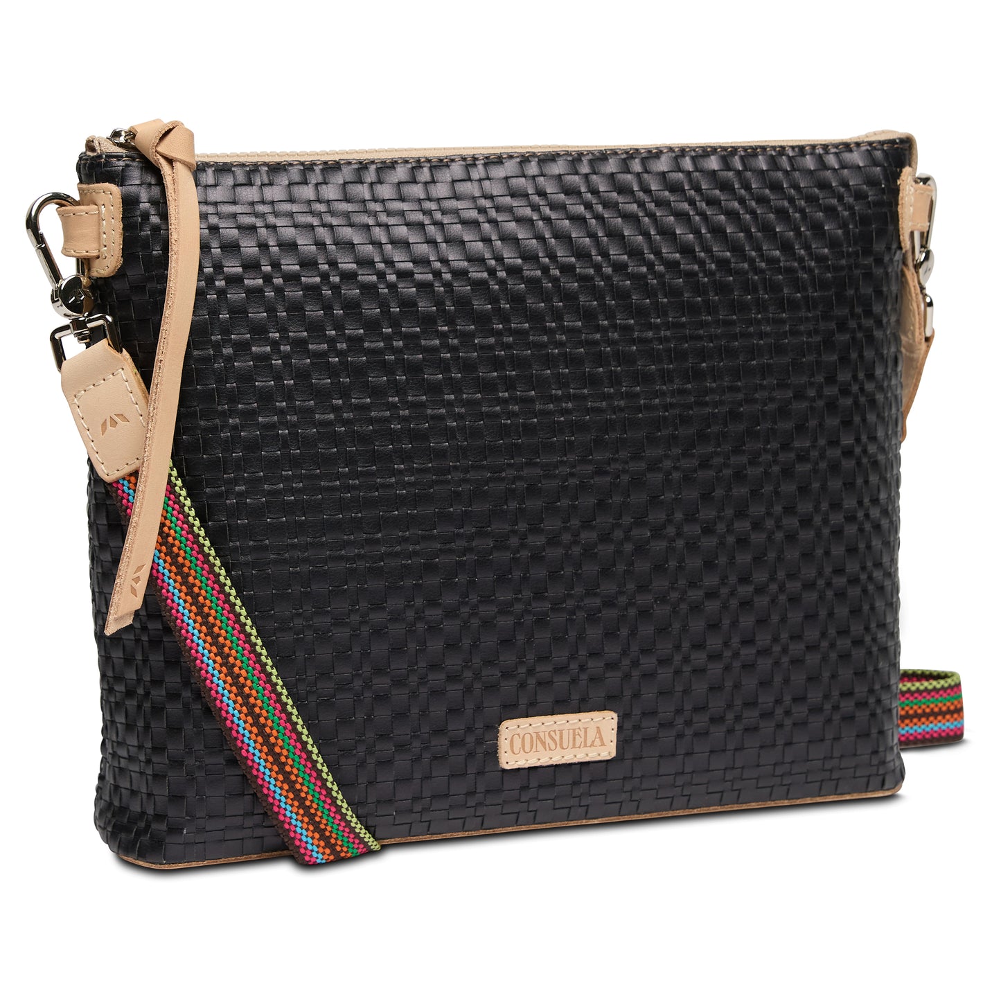 AMY DOWNTOWN CROSSBODY