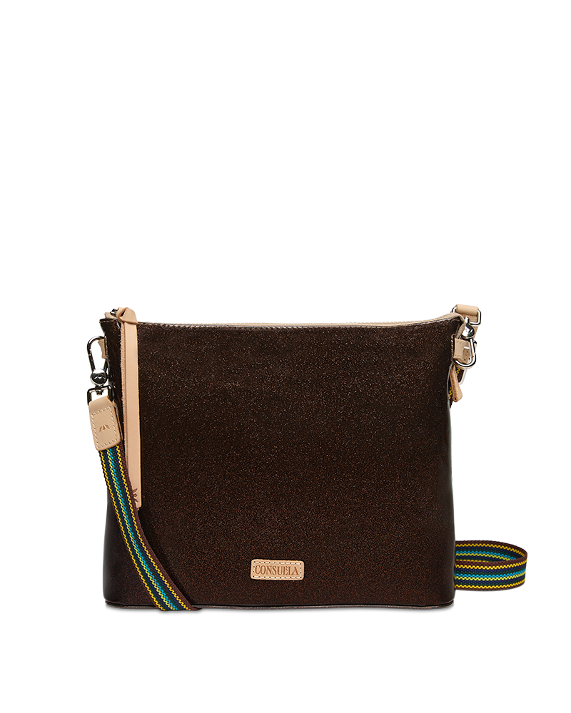 EMBER DOWNTOWN CROSSBODY