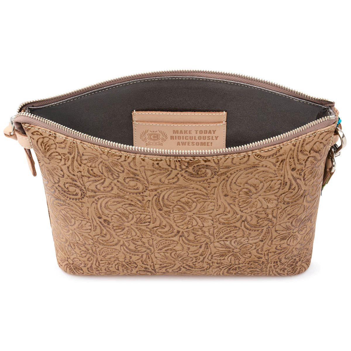 LAWTON DOWNTOWN CROSSBODY
