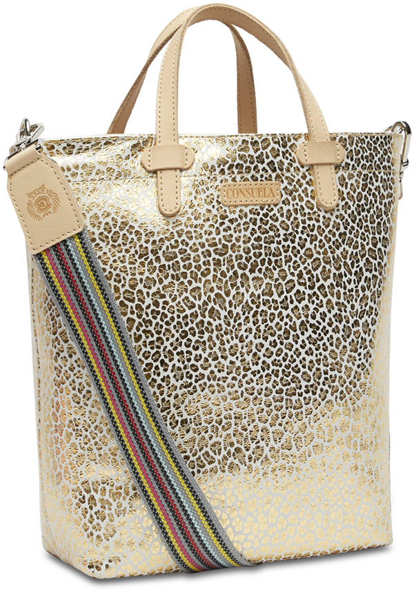 KIT ESSENTIAL TOTE