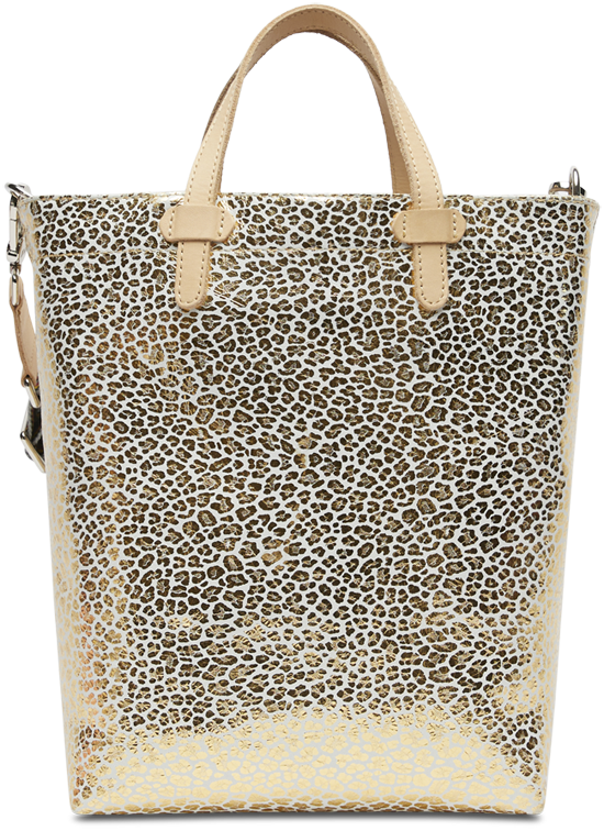 KIT ESSENTIAL TOTE